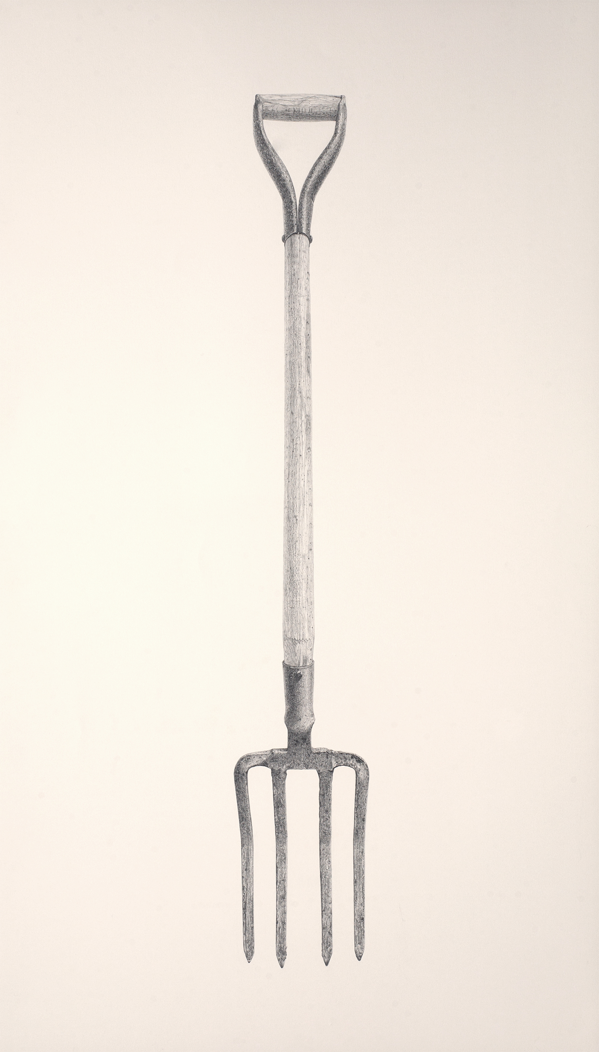 o.T. / Bleistift auf Papier (pencil on paper) / 80 x 140 cm / 2011