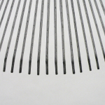 o.T. (Detail) / Bleistift auf Papier (pencil on paper) / 100 x 200 cm / 2015